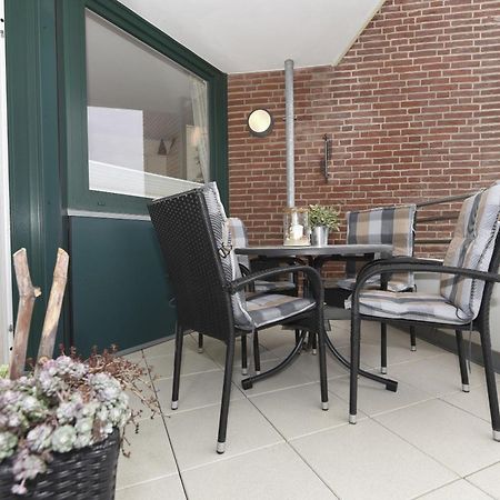Haus Flora Whg 09 Apartment Wyk auf Foehr Exterior photo